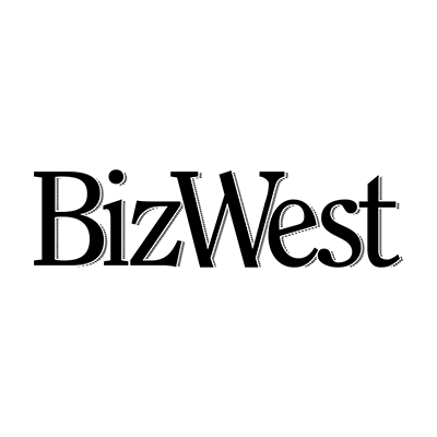 BizWest Logo